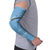 Personalized Botswana Athletics Arm Sleeves Go Champions Go - Wonder Print Shop