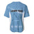 Personalized Botswana Athletics Baseball Jersey Go Champions Go - Wonder Print Shop