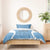 Botswana Athletics Bedding Set Go Champions Go - Wonder Print Shop