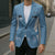 Personalized Botswana Athletics Blazer Go Champions Go - Wonder Print Shop