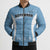 Personalized Botswana Athletics Bomber Puffer Jacket Go Champions Go - Wonder Print Shop