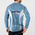 Personalized Botswana Athletics Button Sweatshirt Go Champions Go - Wonder Print Shop