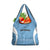 Botswana Athletics Grocery Bag Go Champions Go - Wonder Print Shop