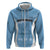 Personalized Botswana Athletics Hoodie Go Champions Go - Wonder Print Shop
