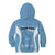 Personalized Botswana Athletics Kid Hoodie Go Champions Go - Wonder Print Shop