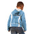 Personalized Botswana Athletics Kid Hoodie Go Champions Go - Wonder Print Shop