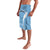 Personalized Botswana Athletics Lavalava Go Champions Go - Wonder Print Shop
