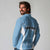 Personalized Botswana Athletics Long Sleeve Polo Shirt Go Champions Go - Wonder Print Shop