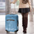 Botswana Athletics Luggage Cover Go Champions Go - Wonder Print Shop