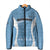 Personalized Botswana Athletics Padded Jacket Go Champions Go - Wonder Print Shop