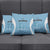 Botswana Athletics Pillow Cover Go Champions Go - Wonder Print Shop