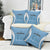 Botswana Athletics Pillow Cover Go Champions Go - Wonder Print Shop