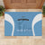 Botswana Athletics Rubber Doormat Go Champions Go - Wonder Print Shop