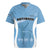Personalized Botswana Athletics Rugby Jersey Go Champions Go - Wonder Print Shop