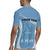 Personalized Botswana Athletics Rugby Jersey Go Champions Go - Wonder Print Shop