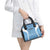 Botswana Athletics Shoulder Handbag Go Champions Go - Wonder Print Shop