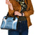 Botswana Athletics Shoulder Handbag Go Champions Go - Wonder Print Shop