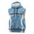 Personalized Botswana Athletics Sleeveless Hoodie Go Champions Go - Wonder Print Shop