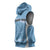 Personalized Botswana Athletics Sleeveless Hoodie Go Champions Go - Wonder Print Shop