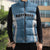 Personalized Botswana Athletics Sleeveless Puffer Jacket Go Champions Go - Wonder Print Shop