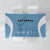 Botswana Athletics Tablecloth Go Champions Go - Wonder Print Shop