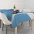Botswana Athletics Tablecloth Go Champions Go - Wonder Print Shop