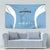 Botswana Athletics Tapestry Go Champions Go - Wonder Print Shop