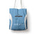Botswana Athletics Tote Bag Go Champions Go - Wonder Print Shop
