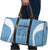 Botswana Athletics Travel Bag Go Champions Go - Wonder Print Shop