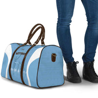 Botswana Athletics Travel Bag Go Champions Go - Wonder Print Shop