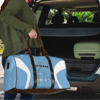 Botswana Athletics Travel Bag Go Champions Go - Wonder Print Shop
