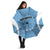 Botswana Athletics Umbrella Go Champions Go - Wonder Print Shop