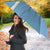 Botswana Athletics Umbrella Go Champions Go - Wonder Print Shop