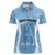 Personalized Botswana Athletics Women Polo Shirt Go Champions Go - Wonder Print Shop