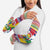 Central African Republic Christmas Arm Sleeves Joyeux Noel - Wonder Print Shop