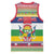 Central African Republic Christmas Basketball Jersey Joyeux Noel - Wonder Print Shop
