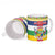 Central African Republic Christmas Ceramic Mug Joyeux Noel - Wonder Print Shop