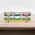 Central African Republic Christmas Ceramic Mug Joyeux Noel - Wonder Print Shop