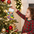 Central African Republic Christmas Stocking Joyeux Noel - Wonder Print Shop