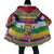 Central African Republic Christmas Cloak Joyeux Noel - Wonder Print Shop