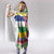 Central African Republic Christmas Hooded Blanket Joyeux Noel - Wonder Print Shop