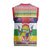 Central African Republic Christmas Knitted V-Neck Vest Joyeux Noel - Wonder Print Shop