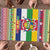 Central African Republic Christmas Puzzle Joyeux Noel - Wonder Print Shop