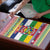 Central African Republic Christmas Puzzle Joyeux Noel - Wonder Print Shop