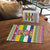 Central African Republic Christmas Puzzle Joyeux Noel - Wonder Print Shop