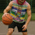 Central African Republic Christmas Sleeveless Hoodie Joyeux Noel - Wonder Print Shop