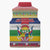Central African Republic Christmas Sleeveless Puffer Jacket Joyeux Noel - Wonder Print Shop