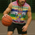 Central African Republic Christmas Sleeveless Zip Hoodie Joyeux Noel - Wonder Print Shop