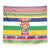 Central African Republic Christmas Tapestry Joyeux Noel - Wonder Print Shop