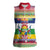 Central African Republic Christmas Women Sleeveless Polo Shirt Joyeux Noel - Wonder Print Shop